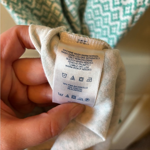 Summer Dress - Vacation, Spring, Cruise, Date night, Classic, Casual - Picture 6 of 7